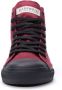 Ethletic Canvas Sneaker Black Cap Hi Cut - Thumbnail 3