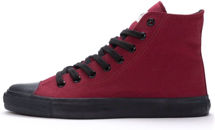 Ethletic Sneakers hoog