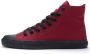Ethletic Canvas Sneaker Black Cap Hi Cut - Thumbnail 5