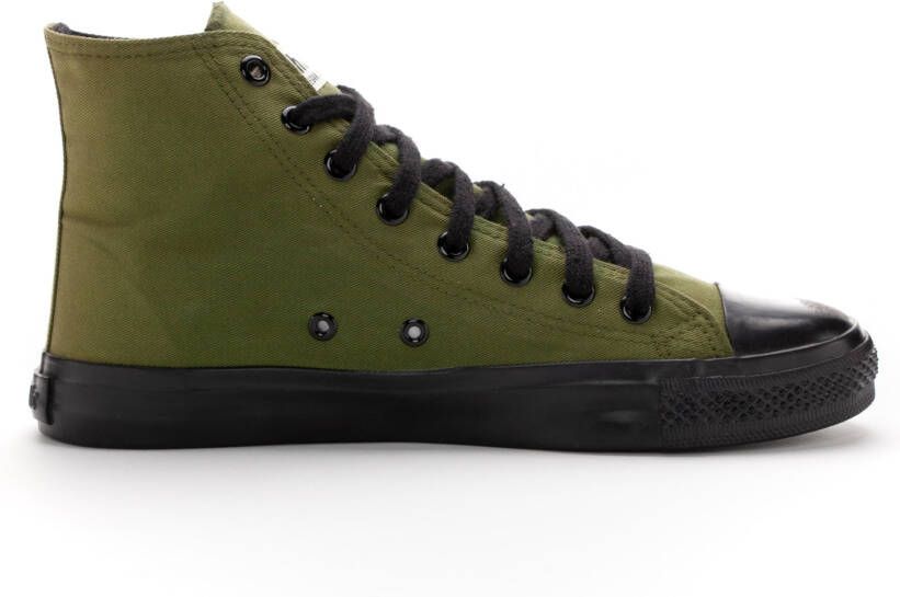 Ethletic Sneakers hoog