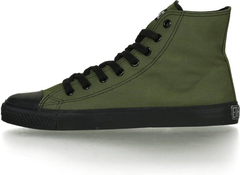 Ethletic Sneakers hoog