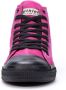 Ethletic Canvas Sneaker Black Cap Hi Cut - Thumbnail 3