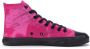 Ethletic Canvas Sneaker Black Cap Hi Cut - Thumbnail 4