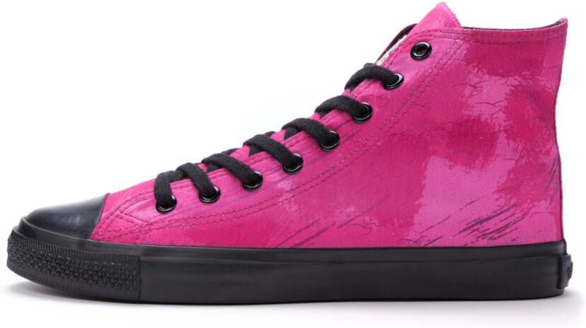 Ethletic Sneakers hoog