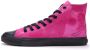 Ethletic Canvas Sneaker Black Cap Hi Cut - Thumbnail 5