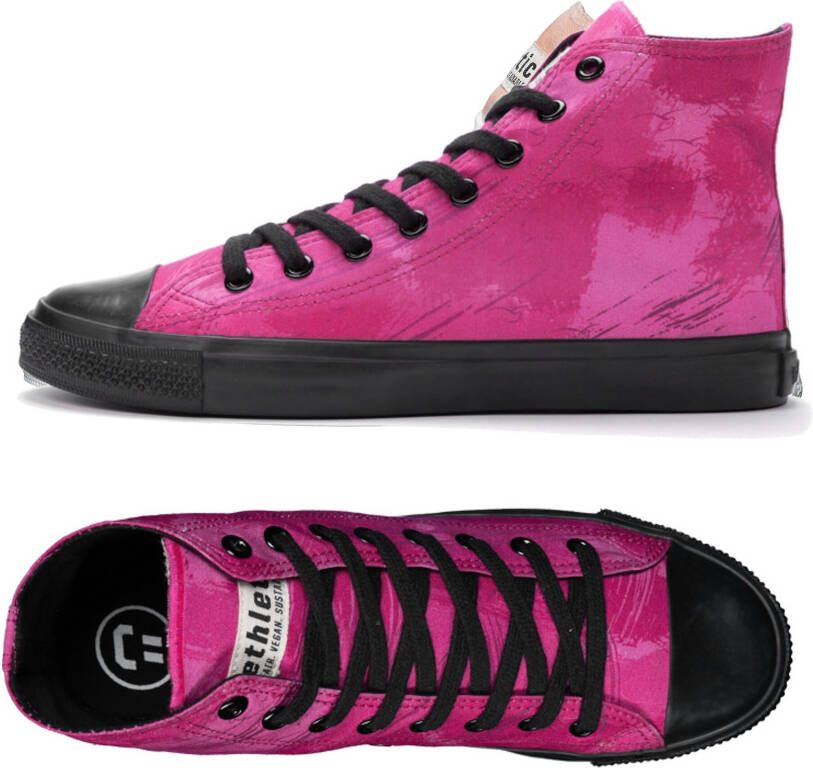 Ethletic Sneakers hoog