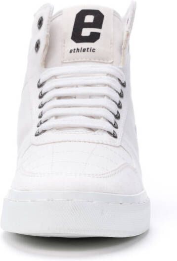 Ethletic Sneakers hoog