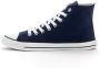 Ethletic Canvas Sneaker White Cap Hi Cut - Thumbnail 3