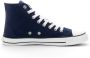 Ethletic Canvas Sneaker White Cap Hi Cut - Thumbnail 4
