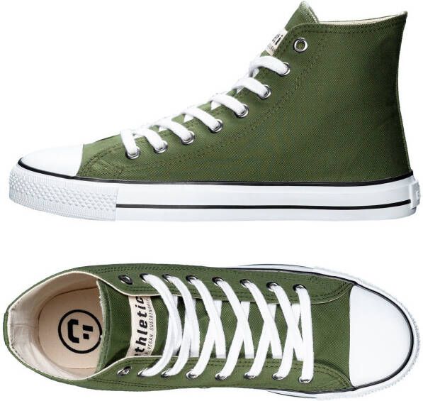 Ethletic Sneakers hoog