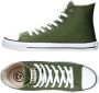 Ethletic Canvas Sneaker White Cap Hi Cut - Thumbnail 3