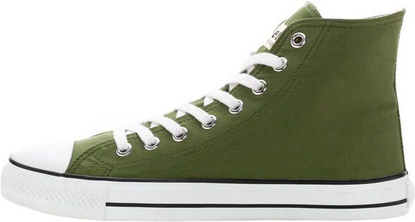 Ethletic Sneakers hoog