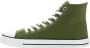 Ethletic Canvas Sneaker White Cap Hi Cut - Thumbnail 4