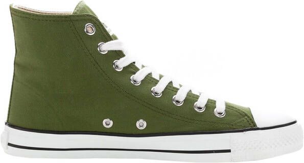 Ethletic Sneakers hoog