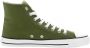 Ethletic Canvas Sneaker White Cap Hi Cut - Thumbnail 6
