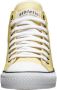 Ethletic Canvas Sneaker White Cap Hi Cut - Thumbnail 4