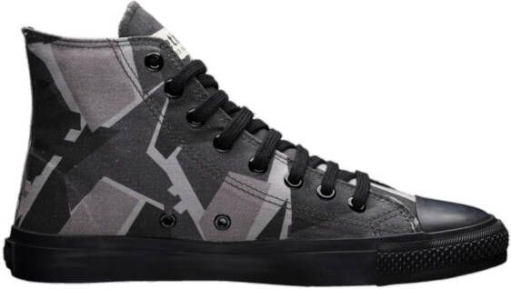 Ethletic Sneakers hoog