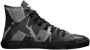 Ethletic Canvas Sneaker Black Cap Hi Cut - Thumbnail 3