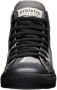Ethletic Canvas Sneaker Black Cap Hi Cut - Thumbnail 4