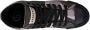 Ethletic Canvas Sneaker Black Cap Hi Cut - Thumbnail 5