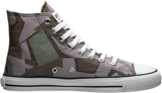 Ethletic Sneakers hoog