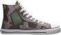 Ethletic Canvas Sneaker White Cap Hi Cut - Thumbnail 3