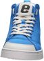 Ethletic Canvas Sneaker Active Hi Cut - Thumbnail 4