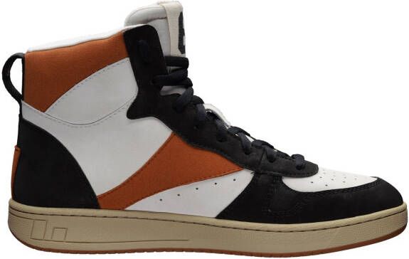 Ethletic Sneakers hoog 'Carl'