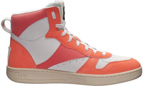 Ethletic Sneakers hoog 'Carl'