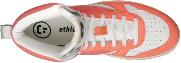 Ethletic Sneakers hoog 'Carl'