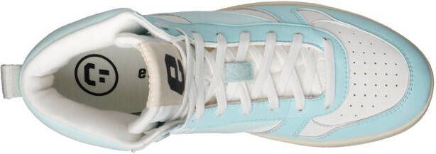 Ethletic Sneakers hoog 'Carl'