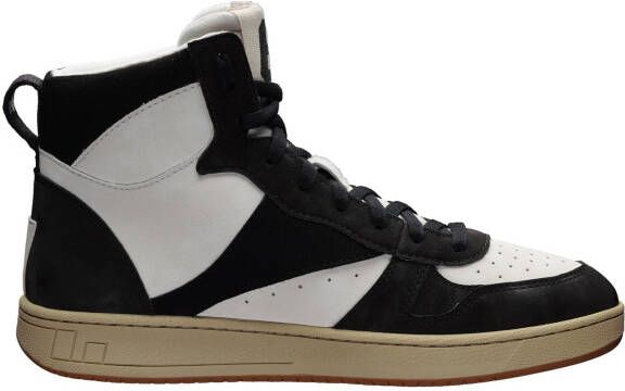 Ethletic Sneakers hoog 'Carl'