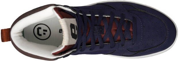 Ethletic Sneakers hoog 'Carl'