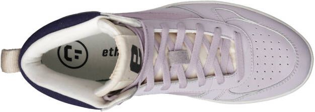 Ethletic Sneakers hoog 'Carl'