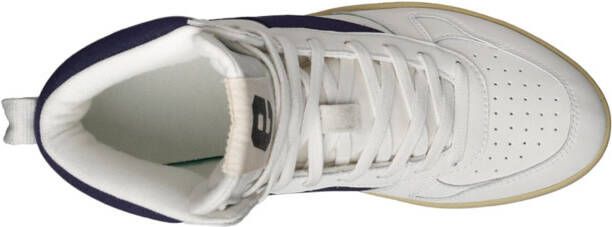 Ethletic Sneakers hoog 'Carl'