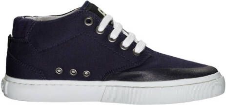 Ethletic Sneakers hoog 'Case'