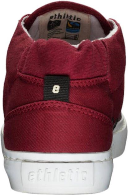 Ethletic Sneakers hoog 'Case'