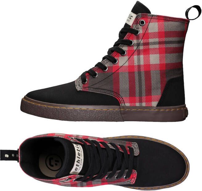 Ethletic Sneakers hoog 'Fair Brock'