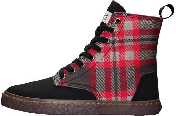 Ethletic Sneakers hoog 'Fair Brock'