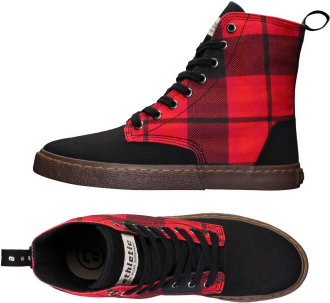 Ethletic Sneakers hoog 'Fair Brock'