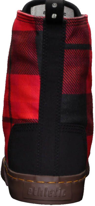 Ethletic Sneakers hoog 'Fair Brock'