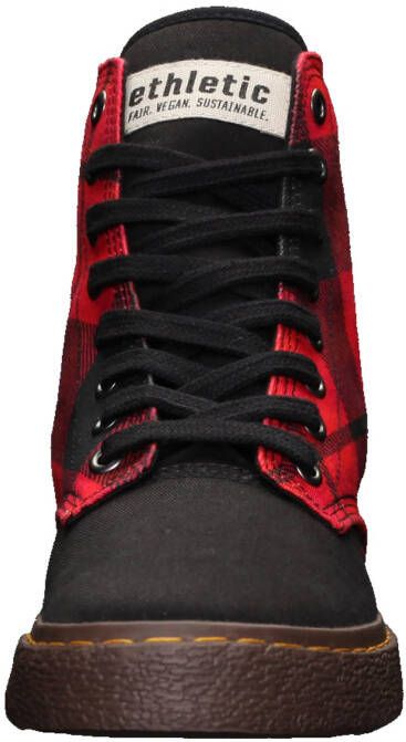 Ethletic Sneakers hoog 'Fair Brock'