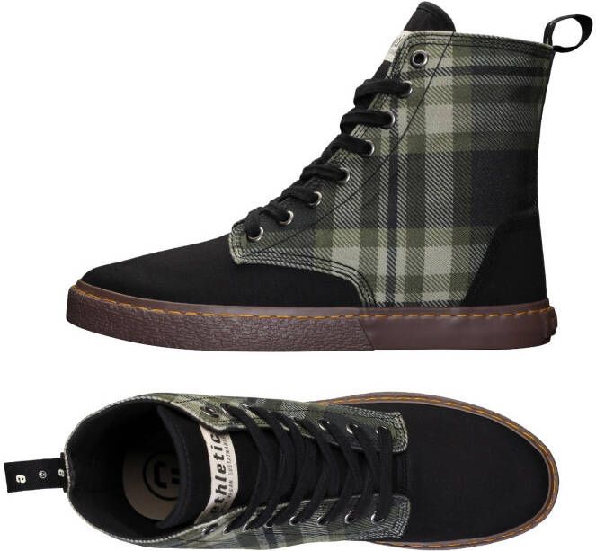 Ethletic Sneakers hoog 'Fair Brock'