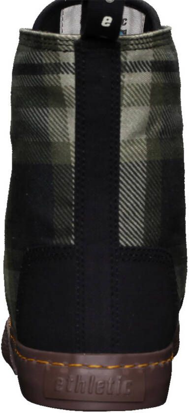 Ethletic Sneakers hoog 'Fair Brock'