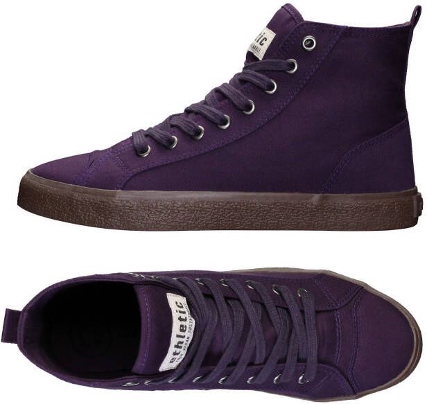 Ethletic Sneakers hoog 'Fair Goto High Cut'