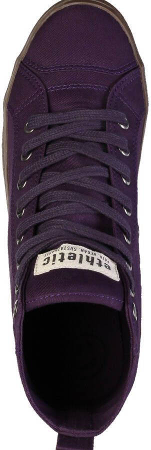 Ethletic Sneakers hoog 'Fair Goto High Cut'