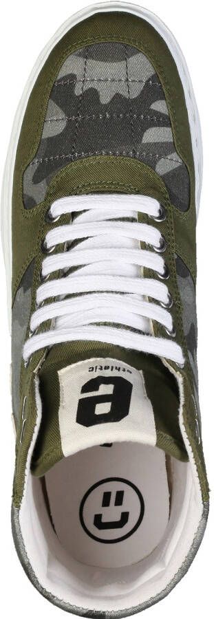 Ethletic Sneakers hoog 'Fair Hiro II'