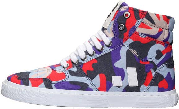 Ethletic Sneakers hoog 'Fair Hiro II'