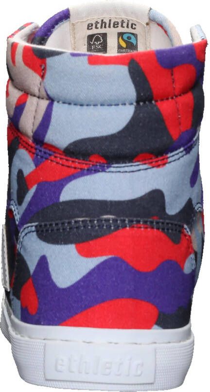Ethletic Sneakers hoog 'Fair Hiro II'