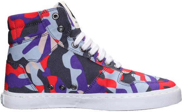 Ethletic Sneakers hoog 'Fair Hiro II'